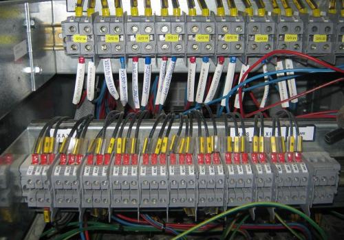 Работы по электрике, КИПиА и телекоммуникациям в Зоне Нефти, Газа и Серы Транш 1, 2 и 3