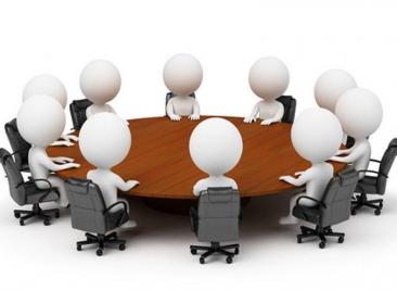 Заседание Совета директоров АО Компания 