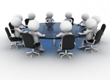 Notice of convocation of the annual general meeting of shareholders of JSC Company 