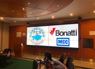 Tengizchevroil Awards Pipelines Construction Contract to Bonatti