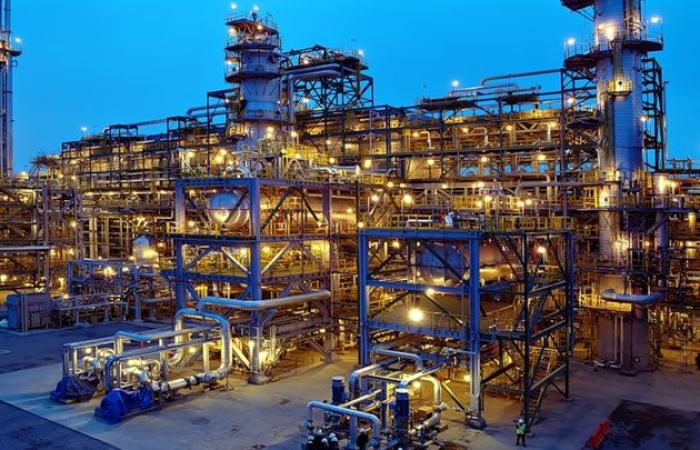 Мұнай-газ кен орны Теңіз