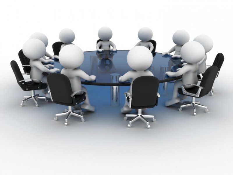 «MONTAZHSPETSSTROY» JSC BOARD MEETING